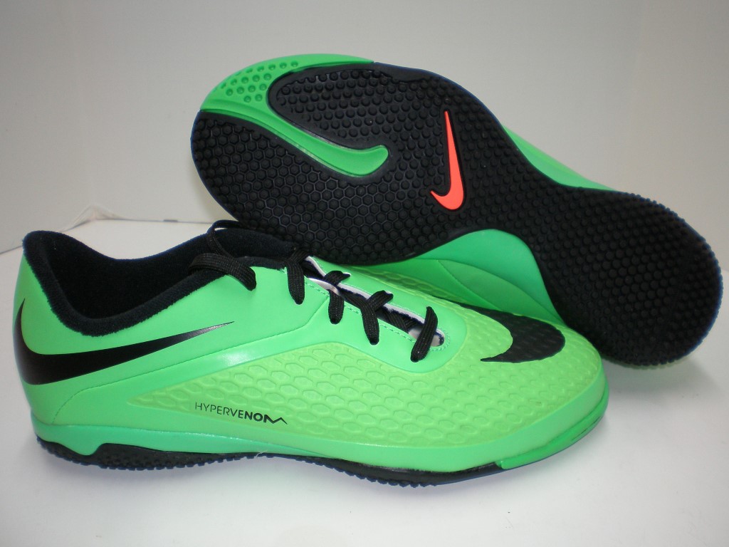 hypervenom ic