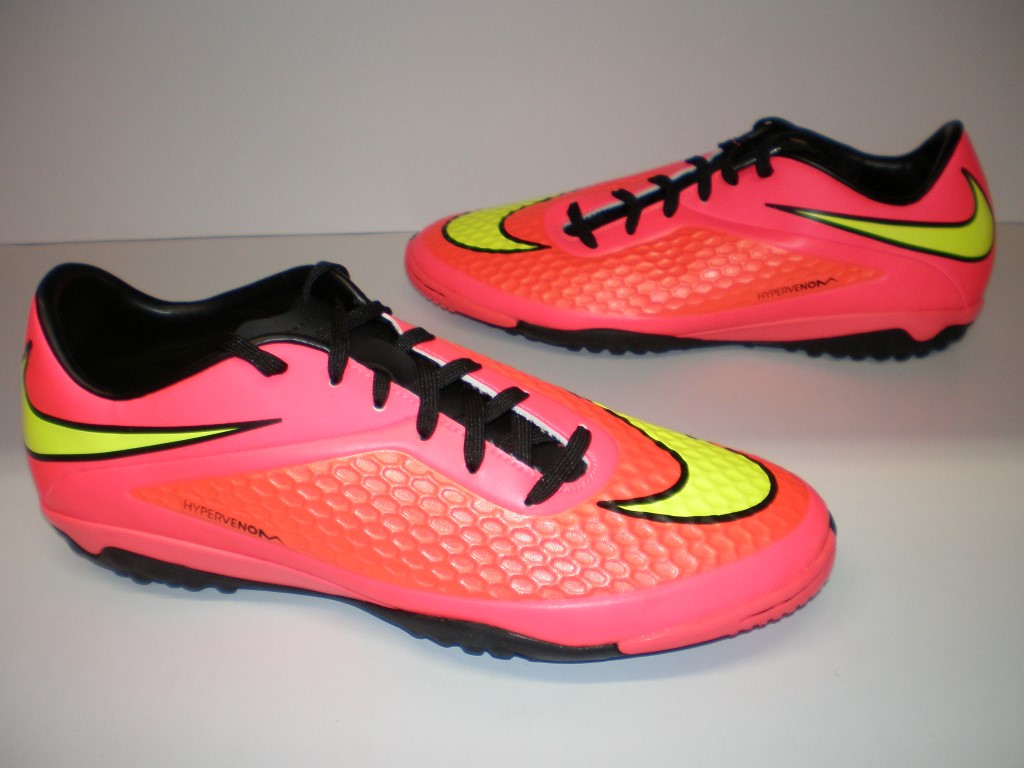 nike hypervenom phelon 1