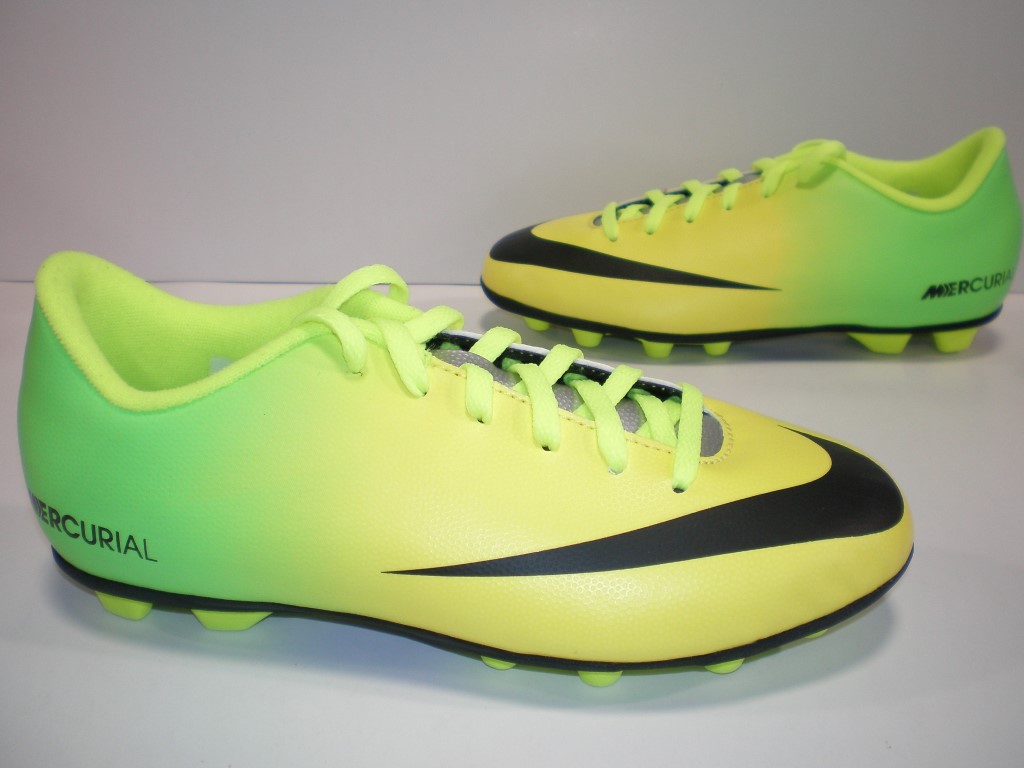 nike jr mercurial vortex