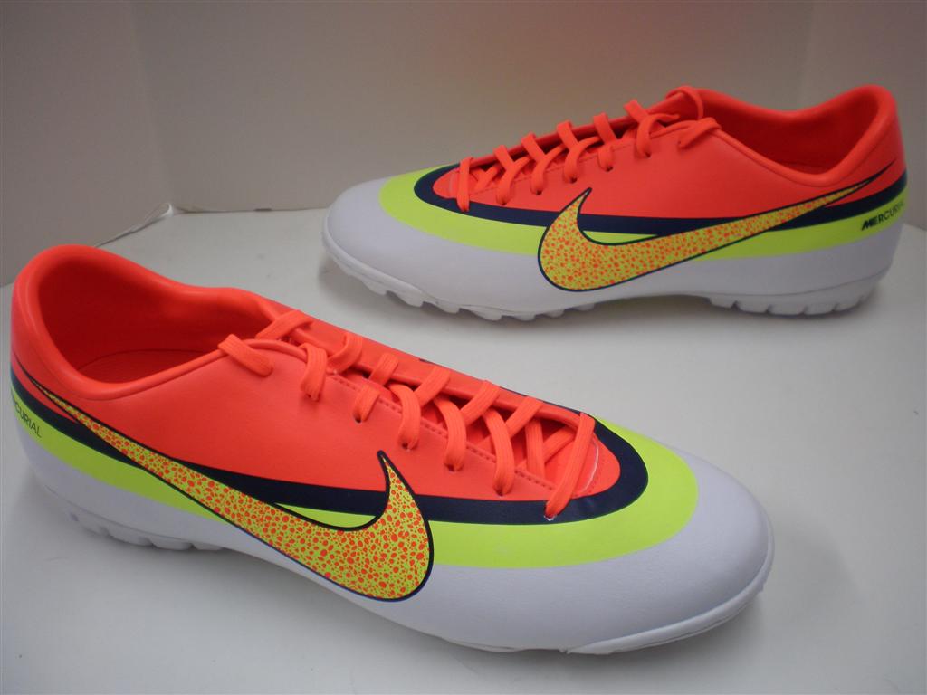 nike mercurial tf