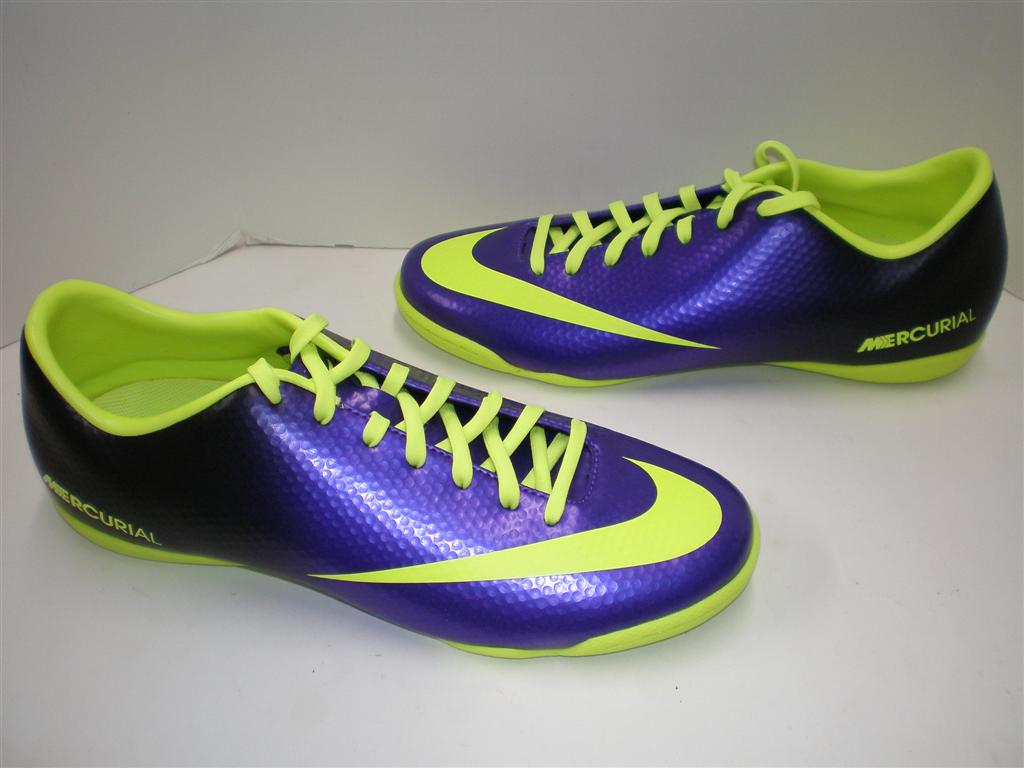 nike mercurial victory ic