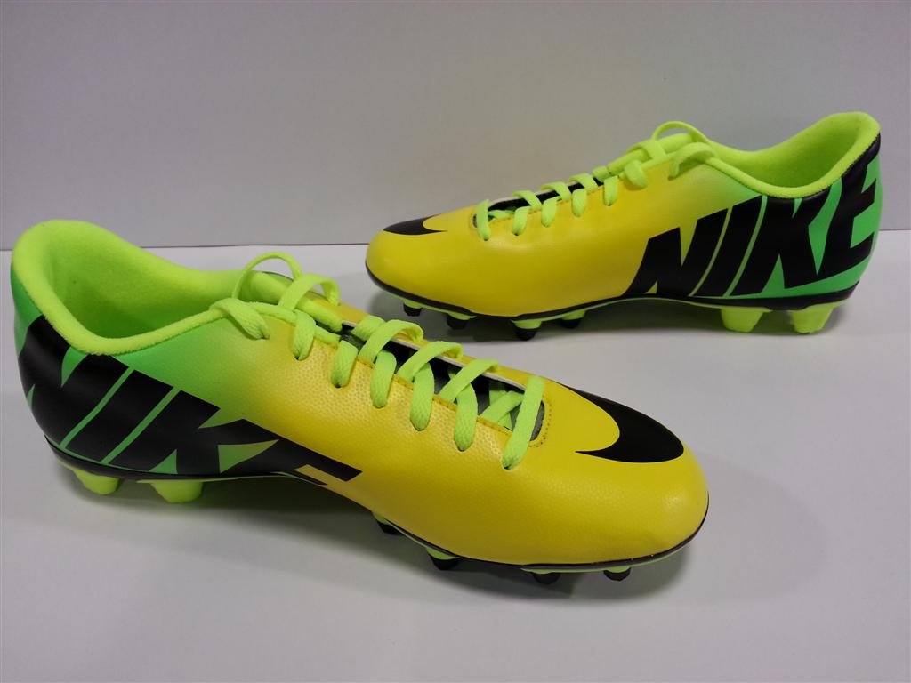 nike mercurial vortex fg