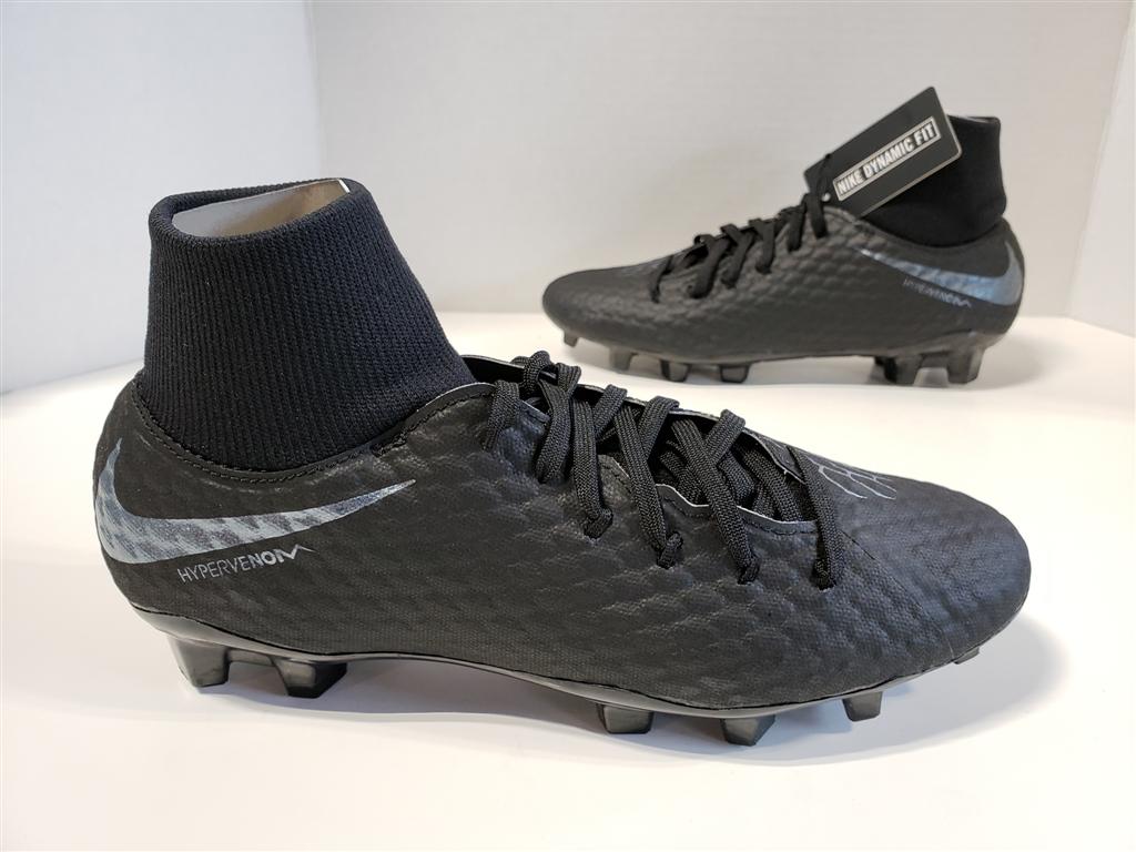 Details about NIB Uomo Nike Hypervenom 3 Academy DF FG Soccer Cleats Nero Nero AQ9217 001 Details about NIB Uomo Nike Hypervenom 3 3 3 Academy DF FG Soccer Cleats Nero Nero AQ9217 001 2b5874