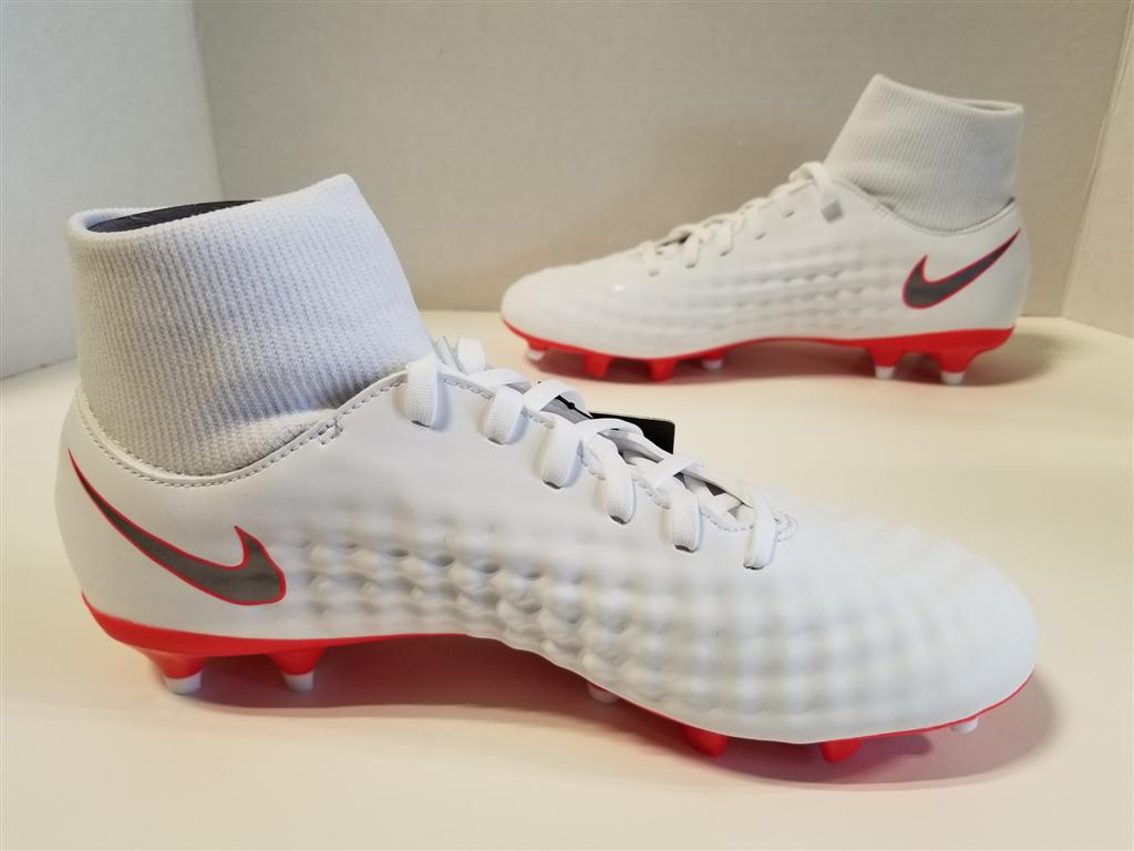 Nike Magista Obra 2 Pro Dynamic Fit FG men's football boots